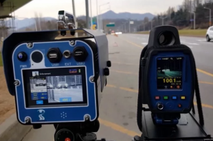В Украине увеличат количество радаров TruCAM на автодорогах: карта