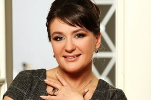 Анастасия Мельникова рассказала о воспитании дочки.