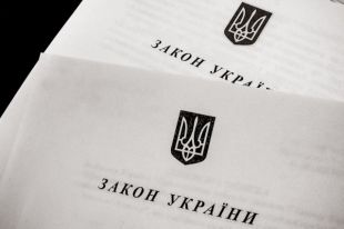Зеленский подписал законы о вырубке леса и доступе к водоемам
