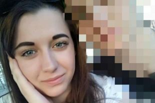 В Киеве после поездки на такси пропала без вести 24-летняя девушка