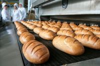 Белый хлеб сохраняет свои питательные свойства до 24 ч после выпекания.