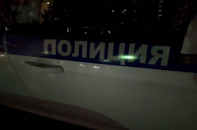 В Тюмени задержан мужчина, подозреваемый в угоне автомобиля