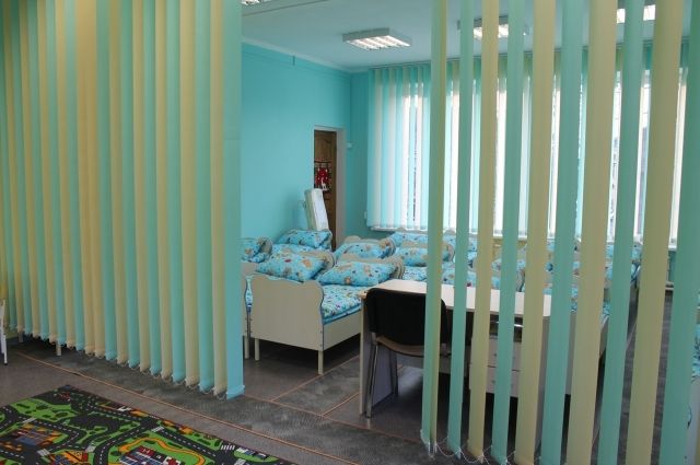 В Черняховске детский сад открылся после ремонта