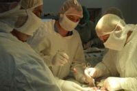 Львовский ребенок-гермафродит: хирурги готовятся сформировать пол ребенку