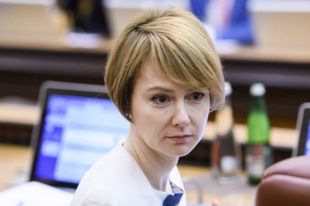 Зеркаль уходит из должности замглавы МИД Украины: причина