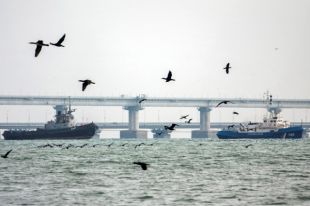 В ВМС прокомментировали состояние возвращенных украинских кораблей