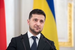 Зеленский рассказал о подробностях встречи с Назарбаевым: что известно