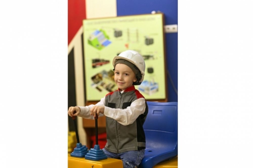Цыганов Ростислав, 7 лет