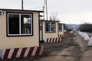 Гуманитарная помощь на Донбасс: ООС передала груз почти 160 тонн