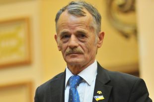 В центре Киева планируют построить самую большую мечеть в Украине