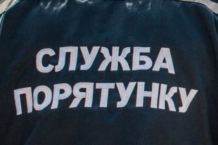 Во Львове на остановке полностью сгорел троллейбус
