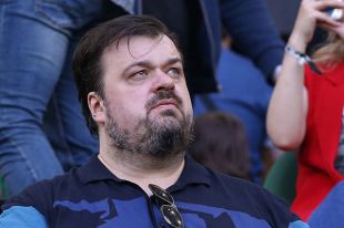 Василий Уткин.