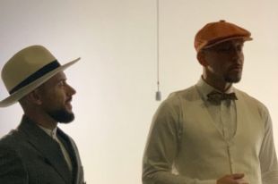 Серега и MONATIK выпустят клип на совместную песню: что известно