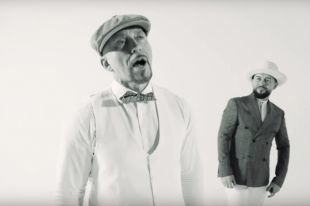 MONATIK или не MONATIK? Премьера нового клипа от Полиграф ШарикOFF