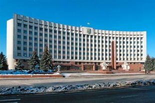 СБУ предупреждает об особом режиме в Ивано-Франковске