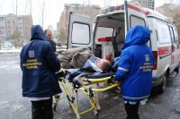 С признаками отравления угарным газом пострадавшего госпитализировали в Ухтинскую городская больница посёлка Шудаяг. 