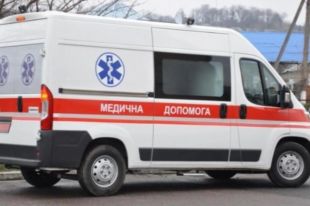 В Мелитополе парень выстрелил из пневматического пистолета в лицо девушке