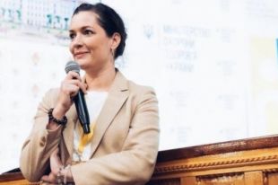 Скалецкая заявила, что в Украине темпы вакцинации возросли в полтора раза