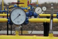 Газпром назвал условия для продолжения транзита газа через Украину