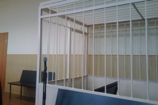 Суд приговорил мужчину к штрафу в размере 10 тысяч рублей.