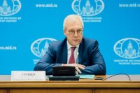 «Нормандский формат»: в РФ озвучили условие для успеха саммита