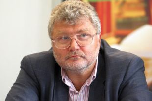 Юрий Поляков.