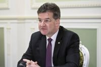 Глава ОБСЕ совершит визит на Донбасс: подробности