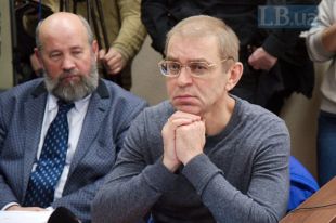 Суд продлил арест Пашинскому еще на два месяца: детали