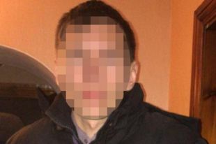 В Киеве мужчина развращал 10-летнюю девочку