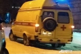 В Орске от отравления угарным газом погибли трое мужчин.
