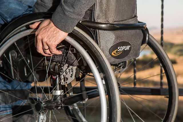 Инвалиды – люди с ограниченными возможностями здоровья, но, в большинстве случаев, безграничными душевными силами.