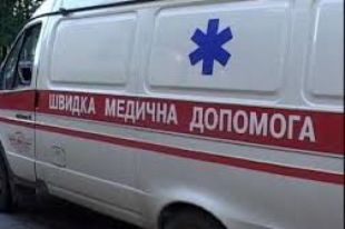 В Киеве из-за покушения на депутата погиб его трехлетний сын