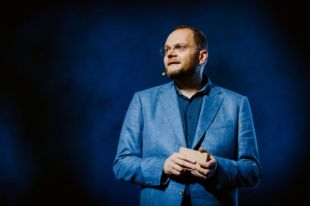 На Донбассе запустят украинский телеканал