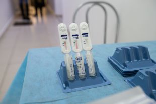 В Украине зафиксировали более шести тысяч случаев СПИДа