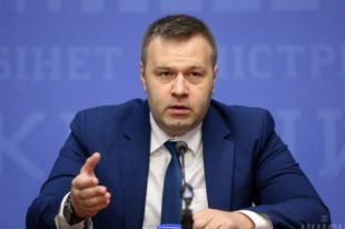 Оржель анонсировал дату следующих газовых переговоров с Россией