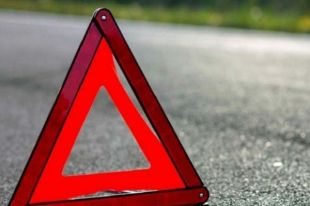 В Черкасской области произошло ДТП: есть жертва и пострадавшие