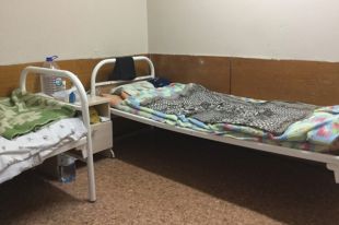 В Одессе мать пыталась задушить плачущего младенца