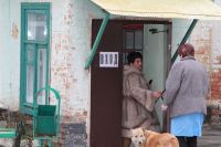 Больница в Новочеркасске закрылась из-за ухода врачей.