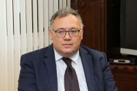 МИД Украины вручило послу Венгрии ноту протеста: причина