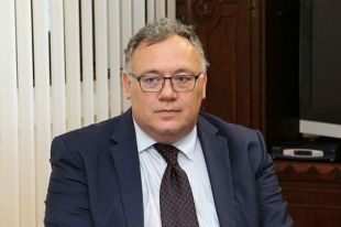 МИД Украины вручило послу Венгрии ноту протеста: причина