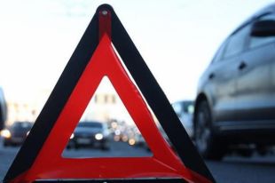 Смертельное ДТП у аэропорта Борисполь: подробности