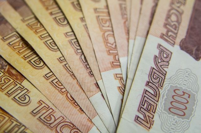 «Адвокаты» выманили у жительницы Ямала более 1,6 млн рублей