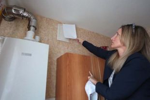 Причиной смерти 11-летней девочки в ванной назвали отравление газом