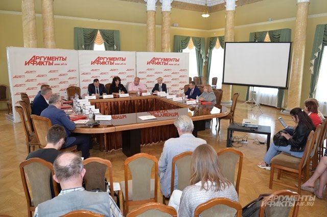 Как «АиФ» цитируют в телеграм-каналах?
