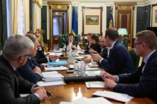 Пять сценариев реинтеграции Донбасса: детали совещания в Офисе президента
