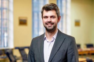 Кабмин назначил нового главу Украинского института национальной памяти