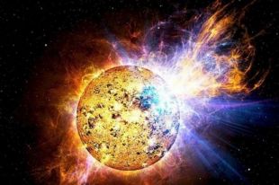 Календарь магнитных бурь в декабре 2019 года: как уберечь себя от ударов