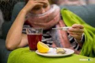 Грипп в Украине-2019: сколько человек заболели за неделю