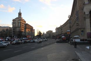 Порошенко, Вакарчук и Тимошенко зовут украинцев на Майдан