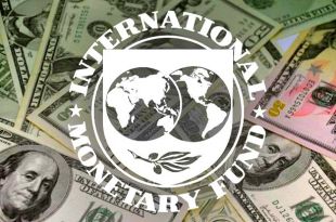 Условия МВФ: почему Украина не получит кредит в этом году